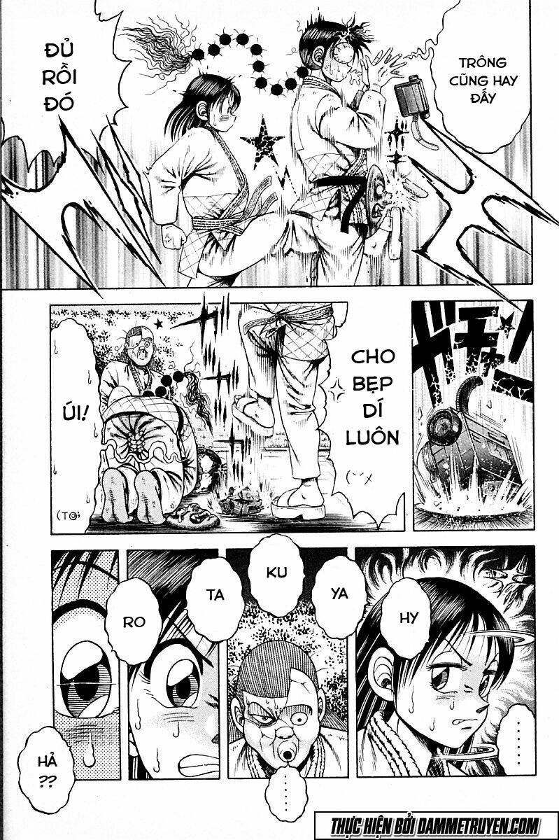 shin kotaro makaritoru! juudouhen chapter 199 10