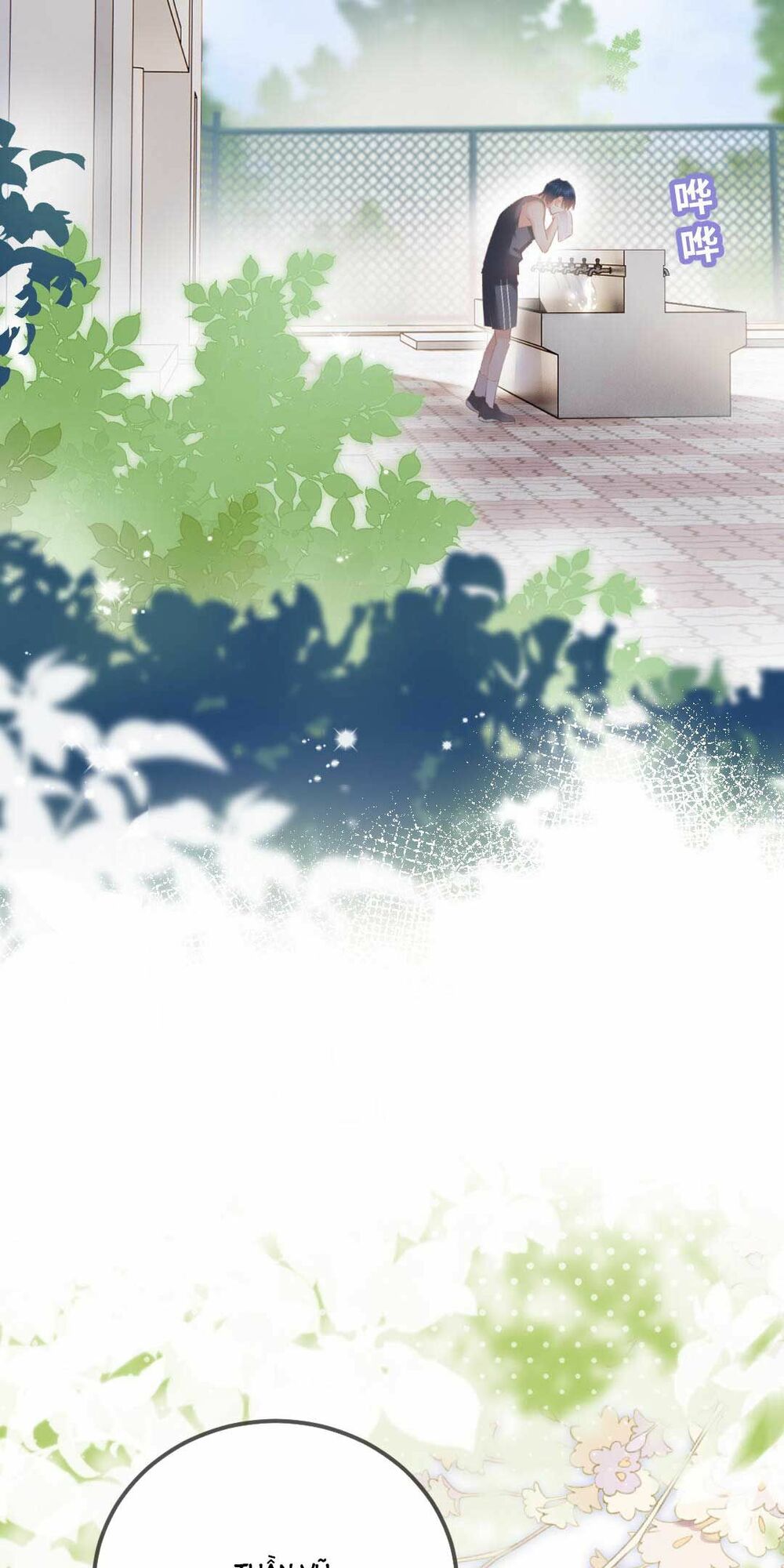 khảo nghiệm cuối cùng của tra nữ chapter 24 37