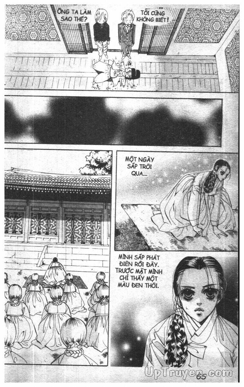 hoàng cung chapter 11 59