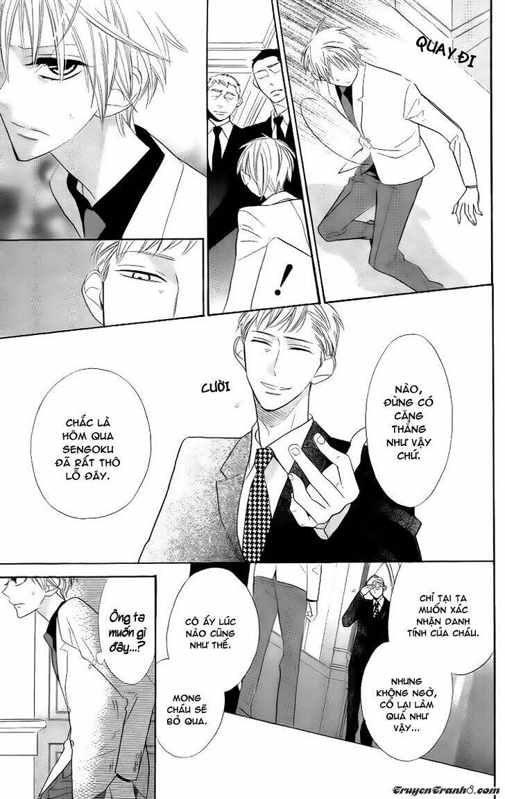 love sick chapter 11 13