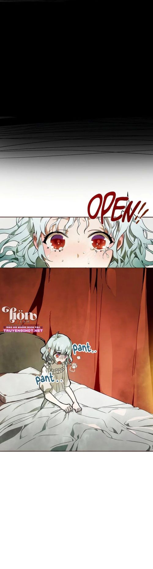 câu chuyện về đứa con lai chapter 2.1 13