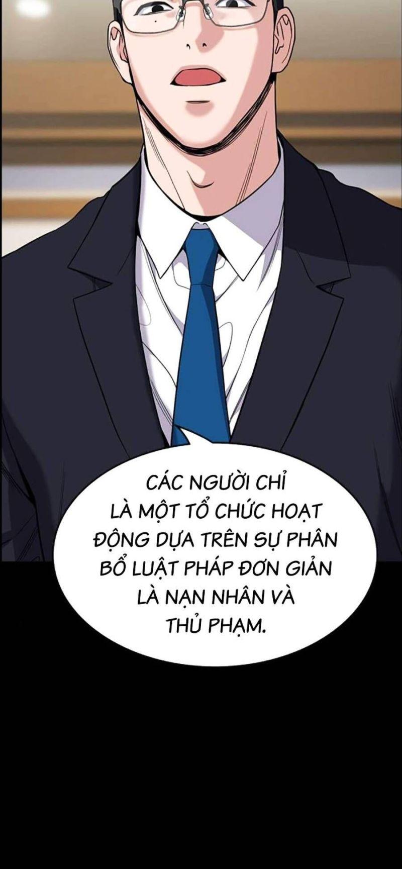 giáo dục chân chính chapter 113 44