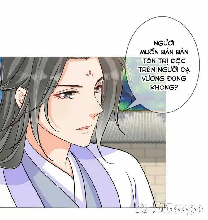 độc y cuồng phi chapter 24 13