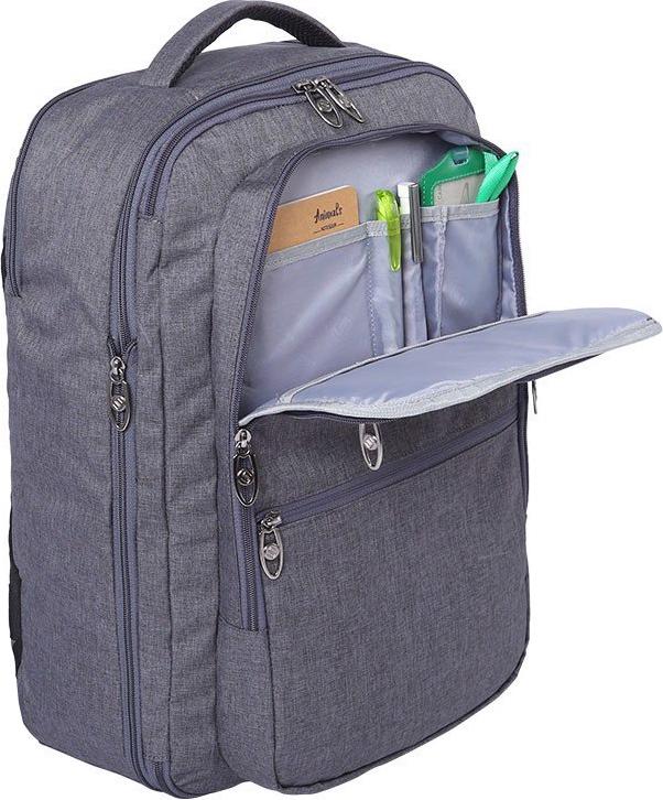 Balo laptop Simplecarry Mattan 4 