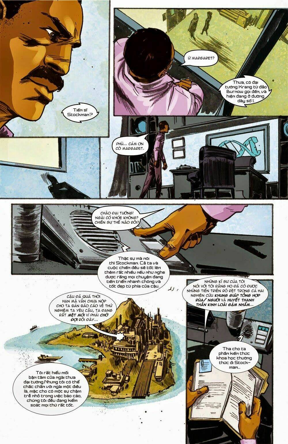 teenage mutant ninja turtles (tmnt) chapter 1 15