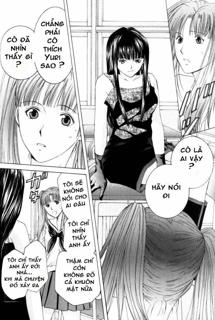 anne freaks chapter 1 29