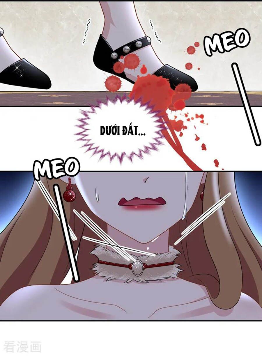 thiên kim bất lương chapter 52 26