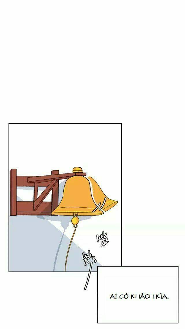 99 độ f - talk to me chapter 1 15