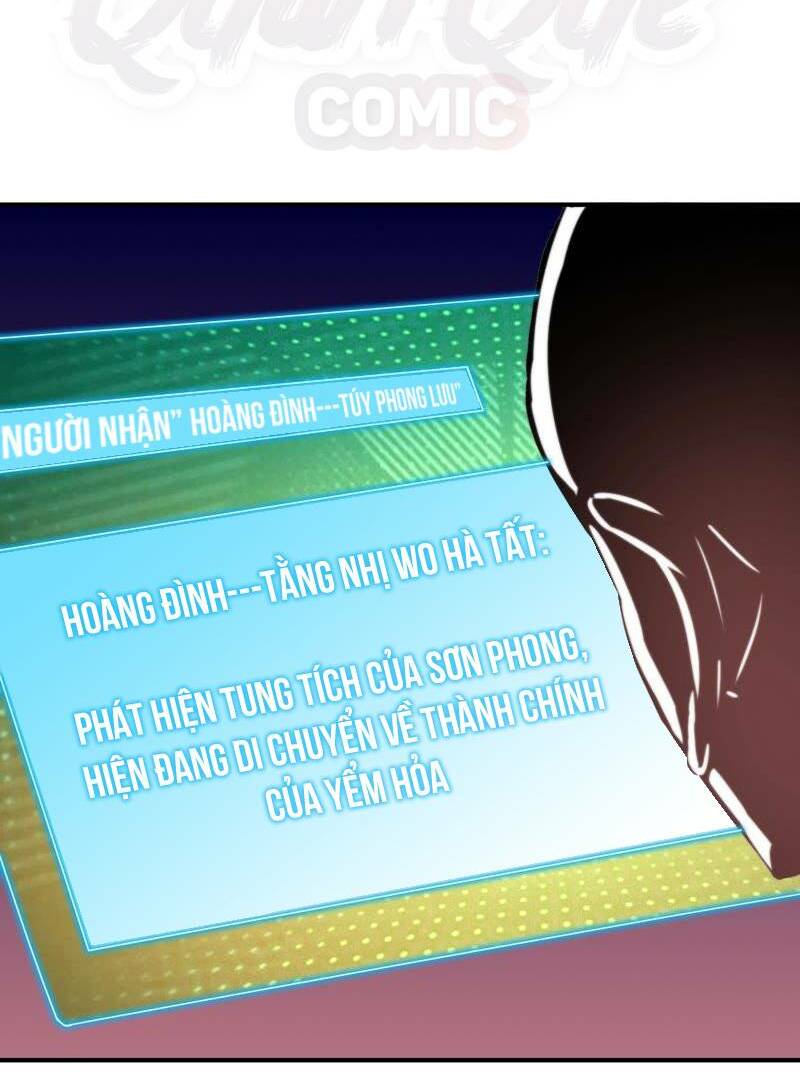 dãy số chí mạng chapter 15 22