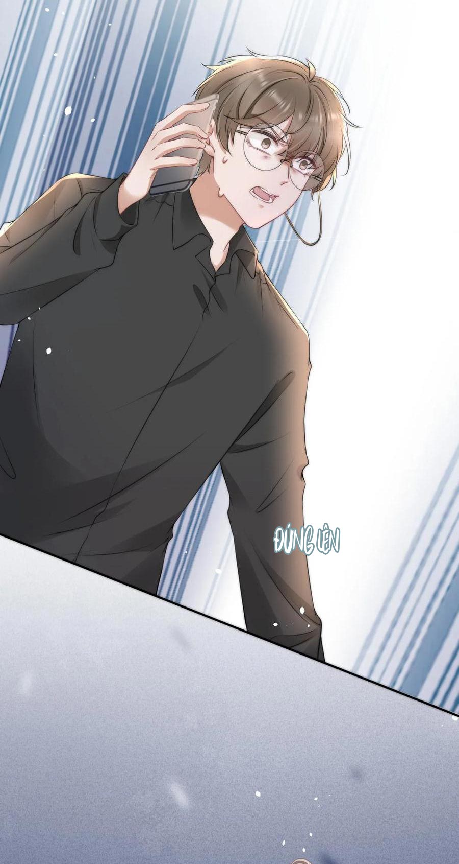 ta sinh con cho tổng tài chapter 54 49