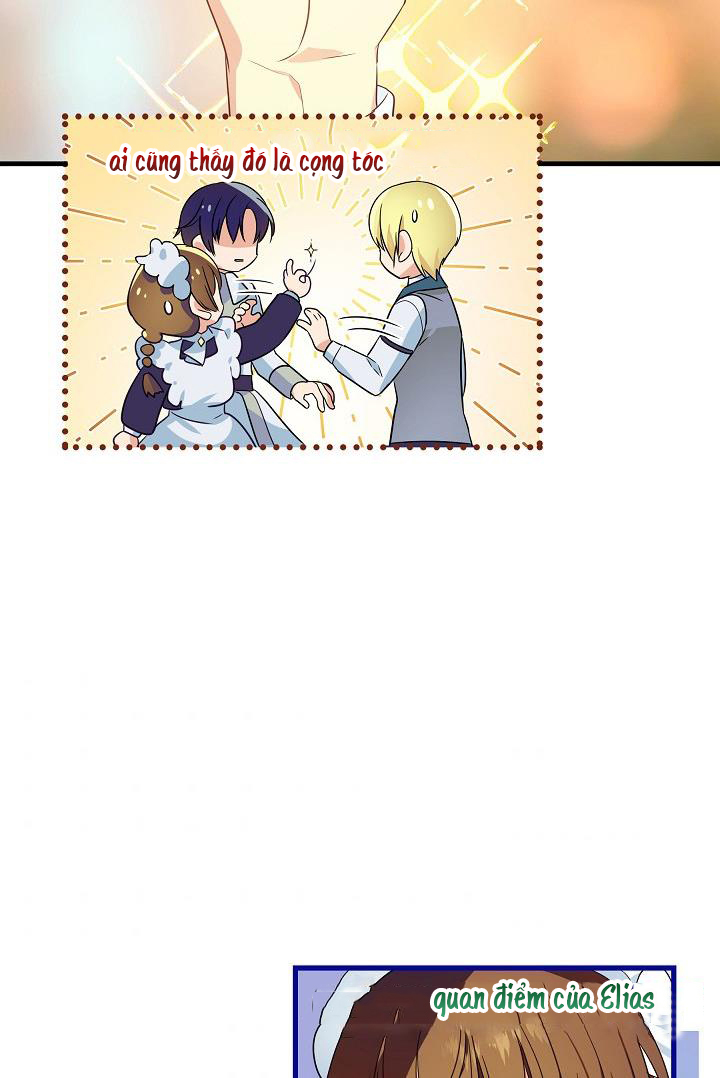 tôi đã ở đây ngay từ ban đầu chapter 6 67