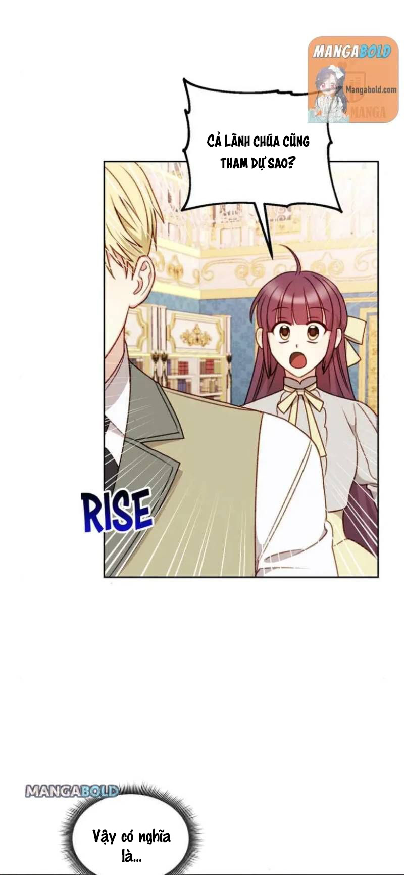 nữ chính muốn tôi trở thành mẹ kế chapter 41.1 20