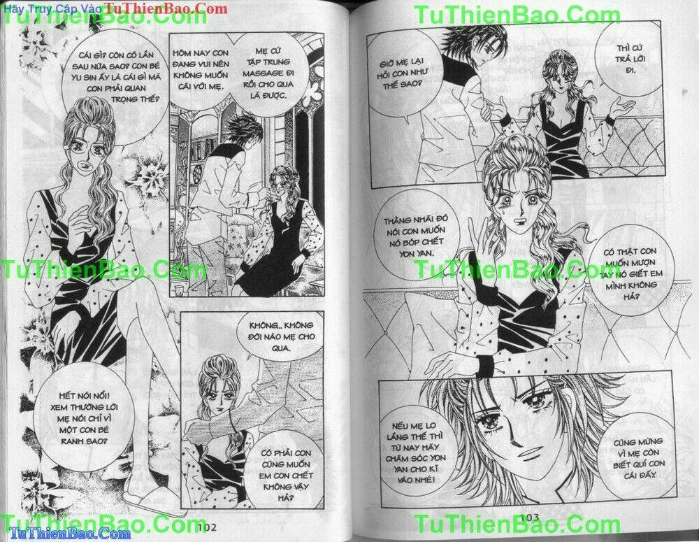 vua xa lộ chapter 8 51