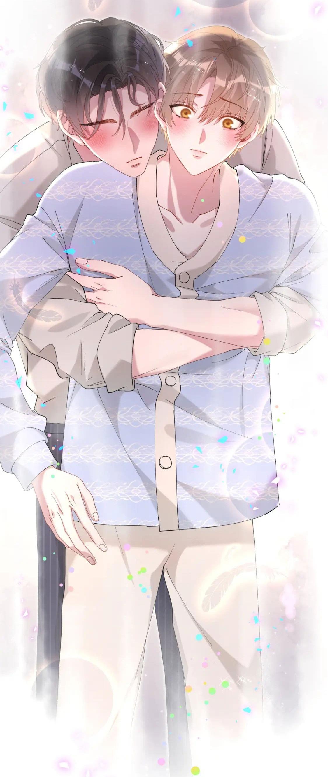 kết hôn là chuyện nhỏ chapter 53 15