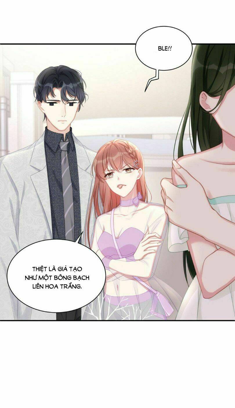 chỉ muốn cưng chiều em chapter 2 25