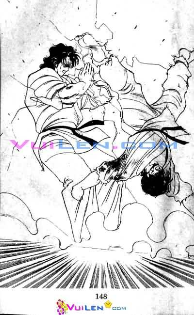 truyền nhân atula - shura no mon i chapter 9 149