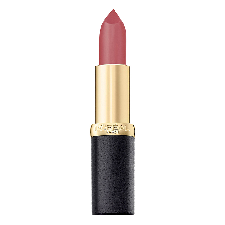 Son Lì Mịn Môi L'Oreal Color Riche Matte (3.7g)