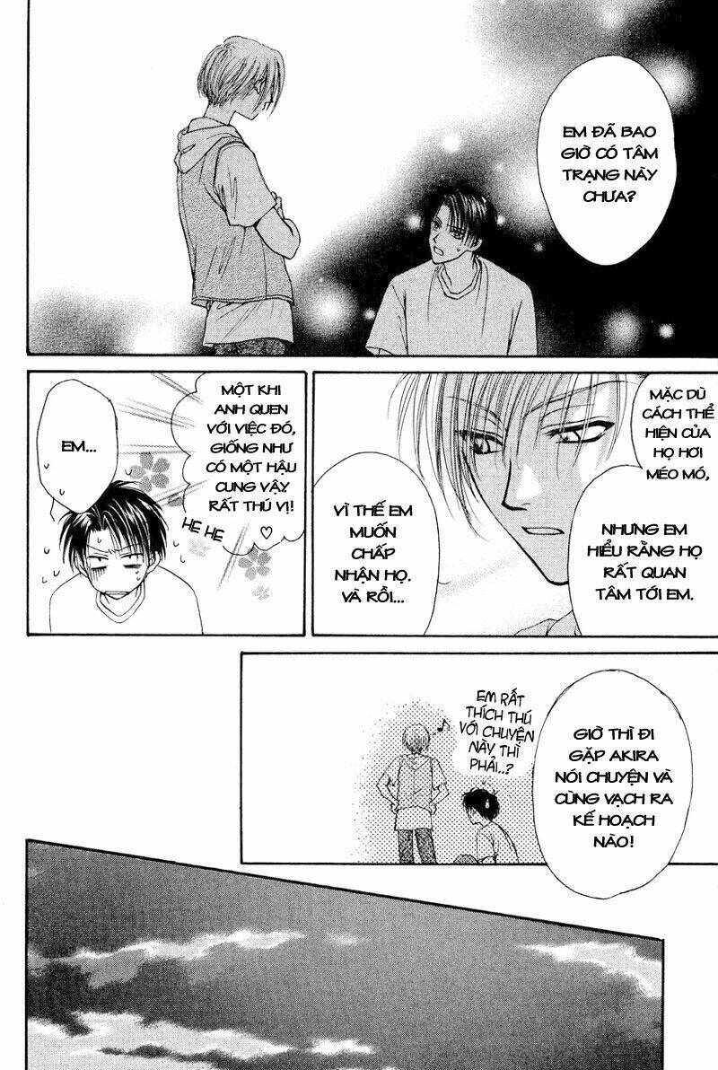 family complex chapter 2 26