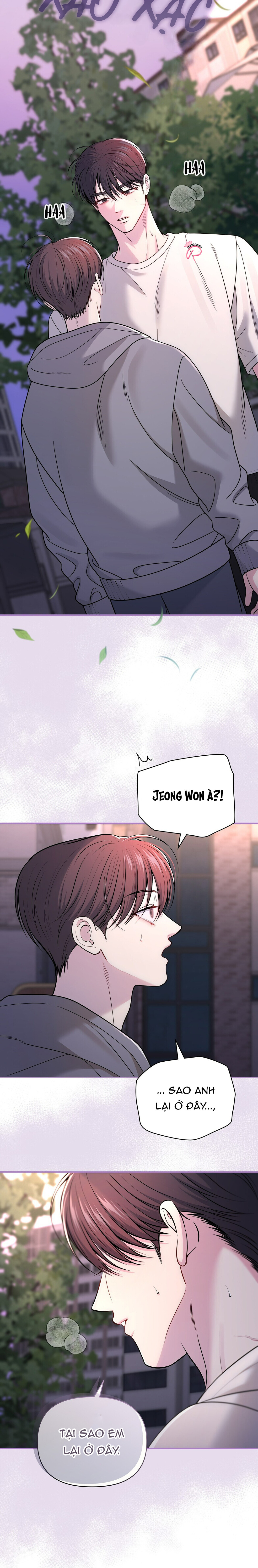 thầm yêu chapter 51 25