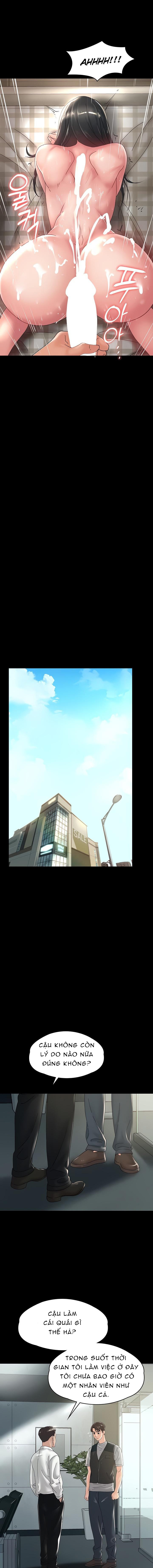 đây là hàng giảm giá, thưa cô! chapter 31 10