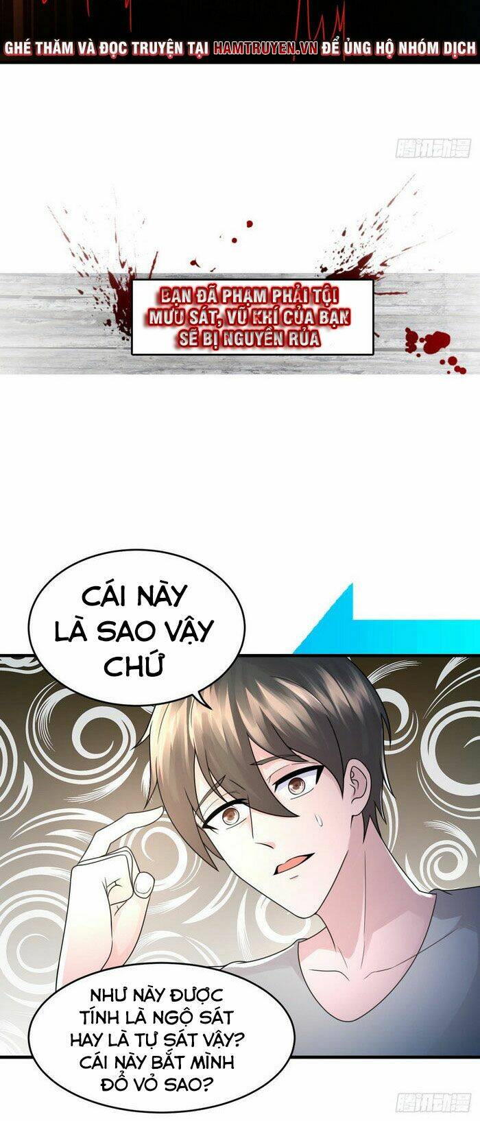 pháp sư truyền kì chapter 27 31