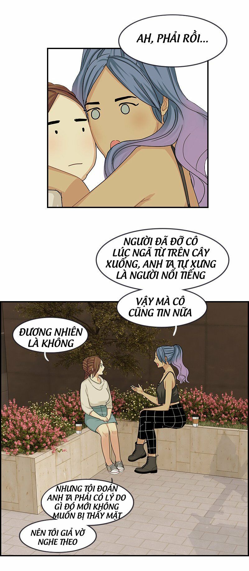nửa đêm ở poppy land chapter 14 36