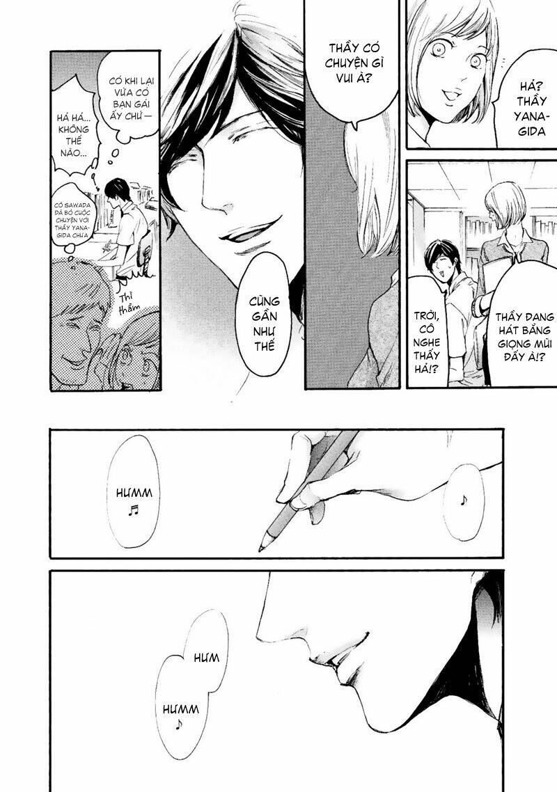 smells like green spirit chapter 8 10