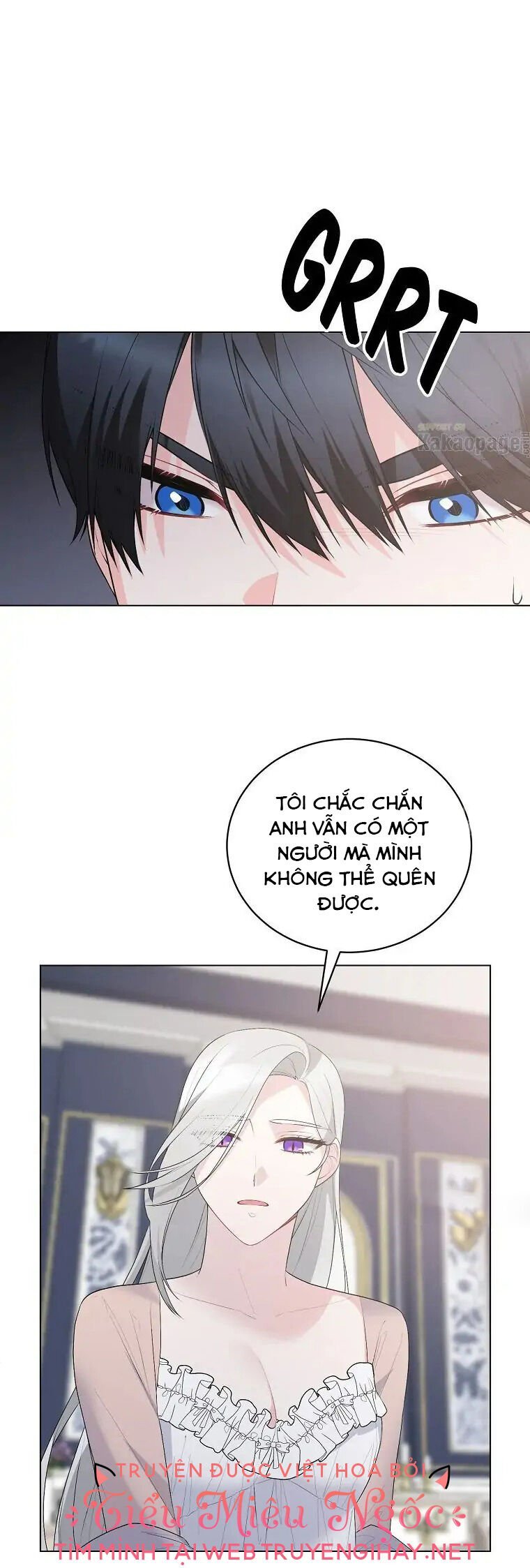 là nhân vật phản diện nhưng tôi sẽ trở thành nữ chính chapter 102 18