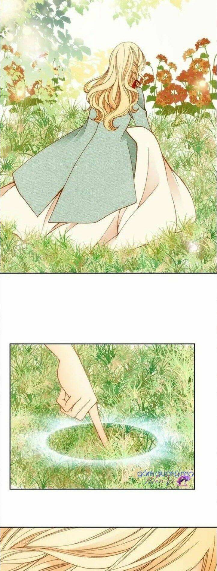 wendy , cô gái bán hoa chapter 7 26