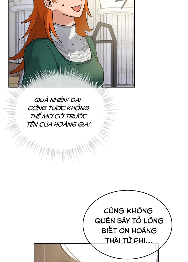 tái sinh thành vị thần baby chapter 15 80