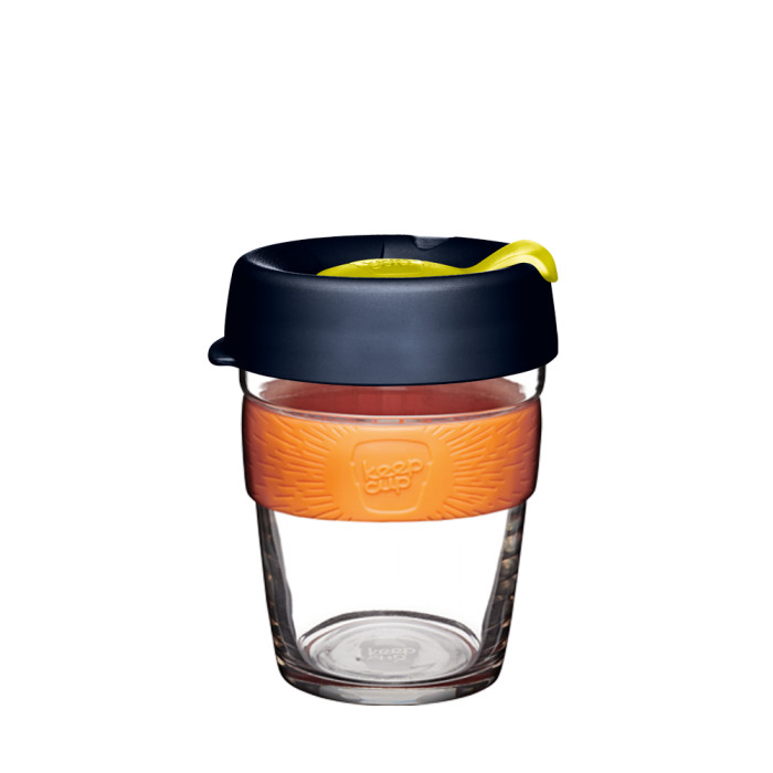 Ly Giữ Nhiệt KeepCup Brew Banksia