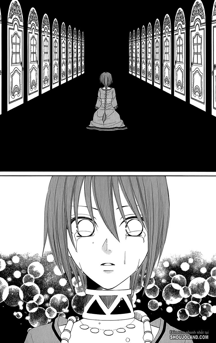 bình minh arcana chapter 52 34