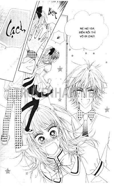 lọ lem hậu đậu chapter 46 19