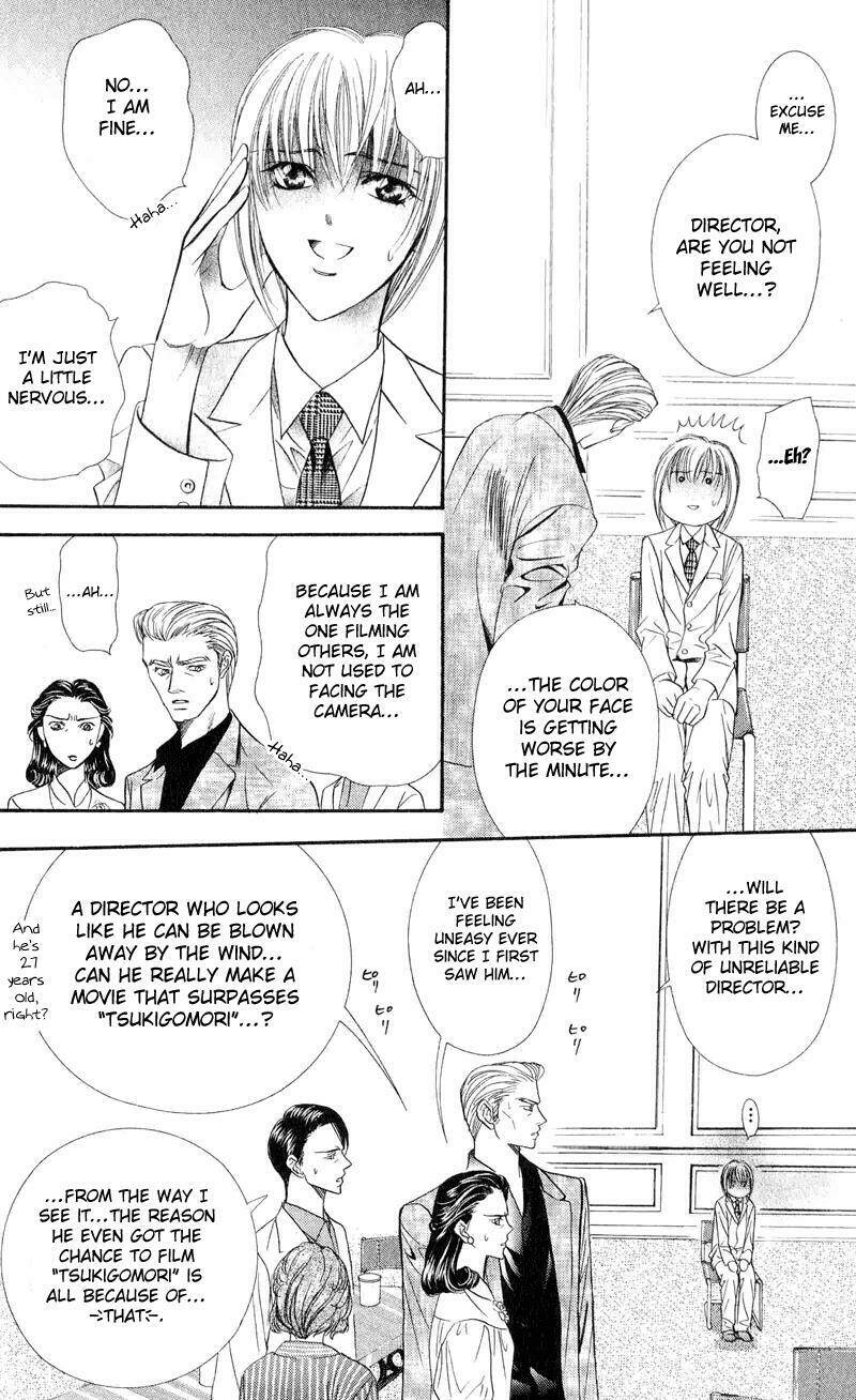 thử thách của kyouko chapter 55 11