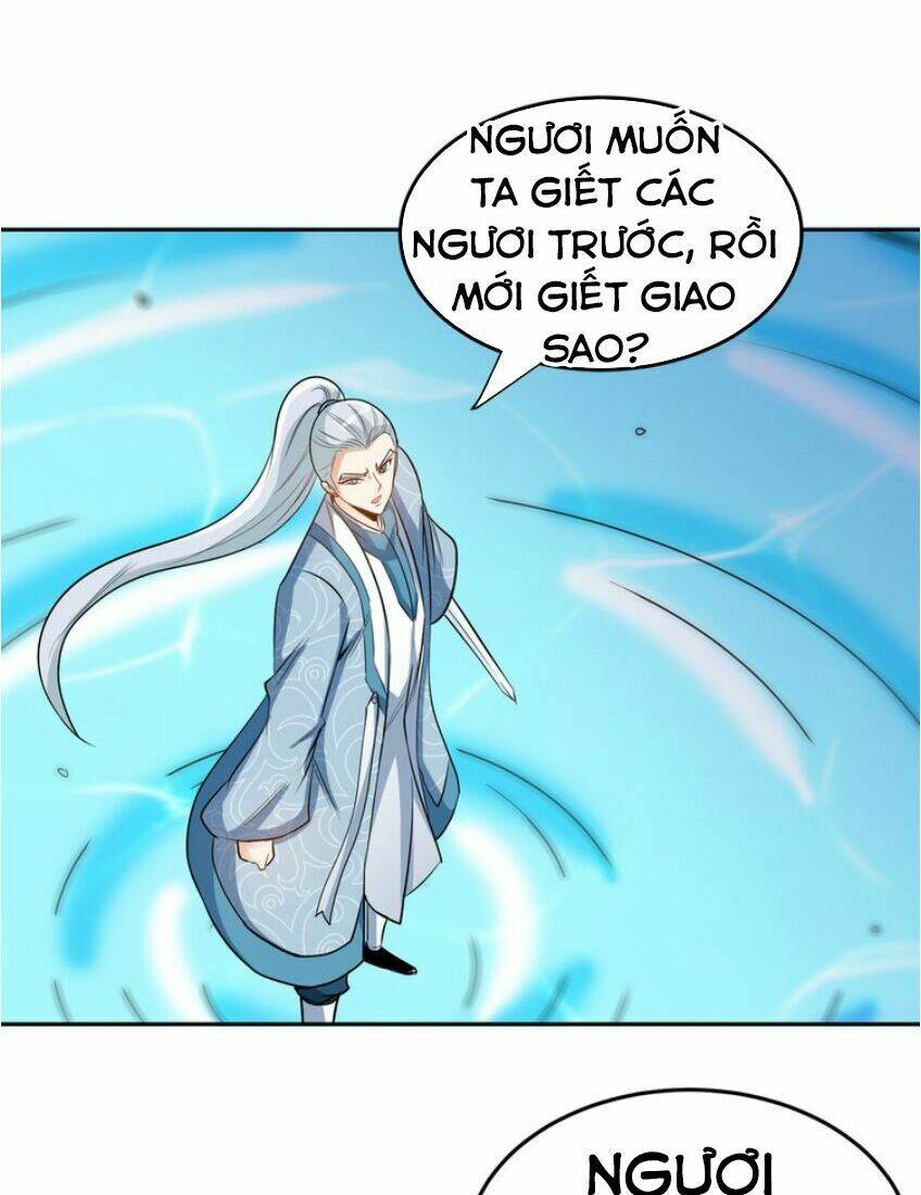 thánh võ tinh thần chapter 17 33