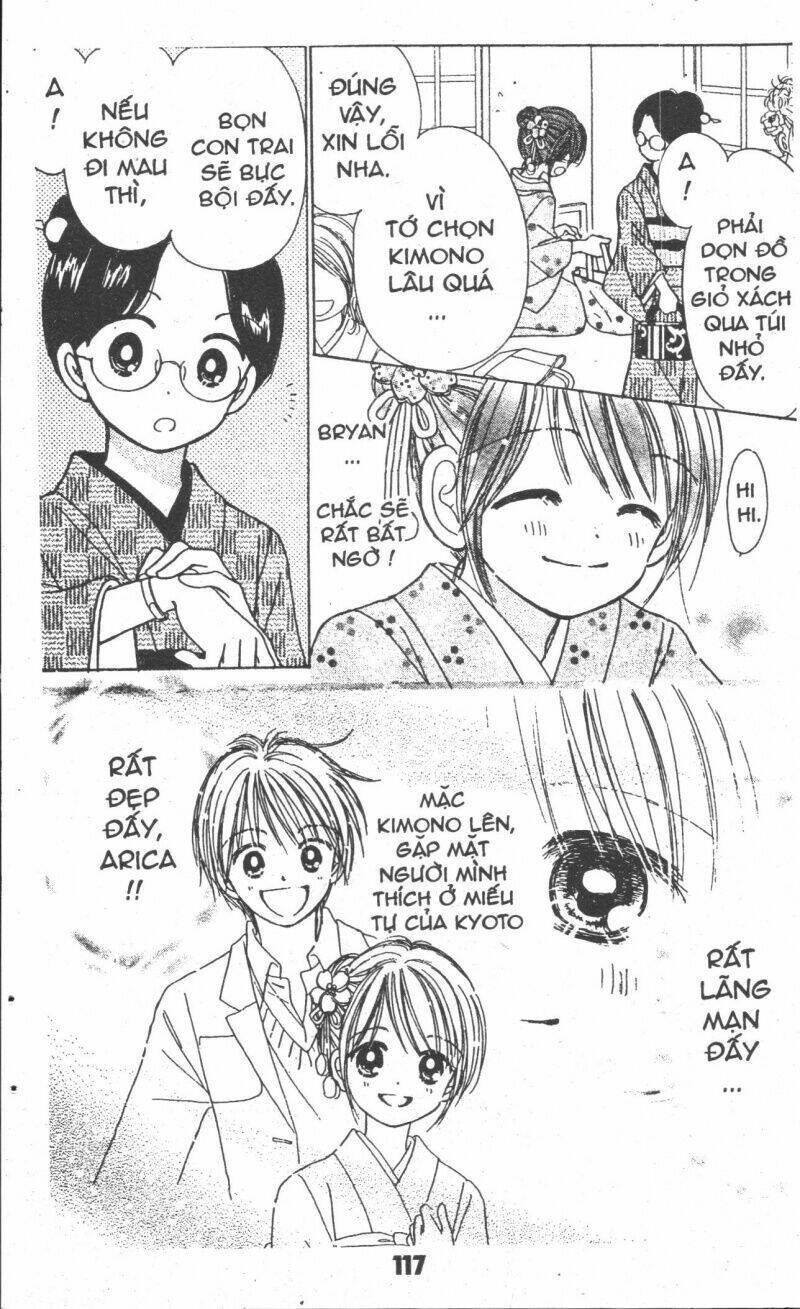 beautiful 100% chapter 7 120