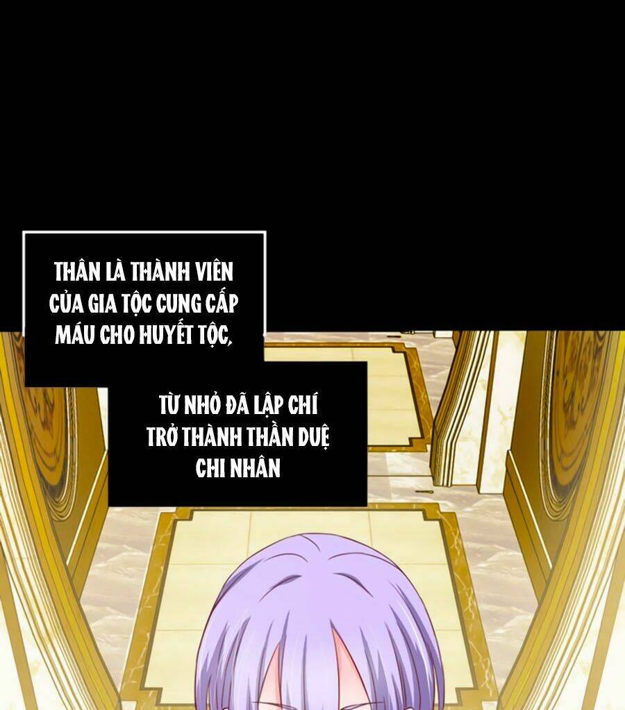 người yêu khát máu của tôi chapter 38 28