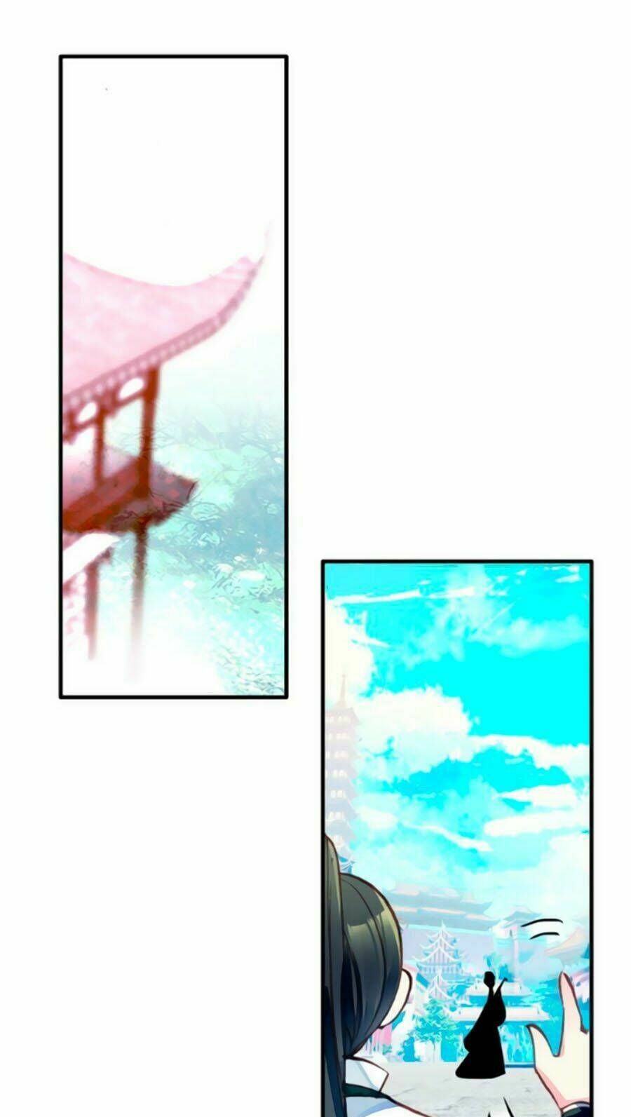 trâm trung lục chapter 25.2 24