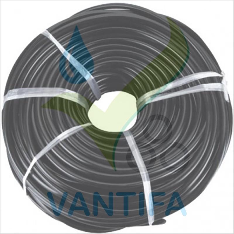 Ống tưới nhỏ giọt dẻo mềm PVC 3/5mm VANTIFA