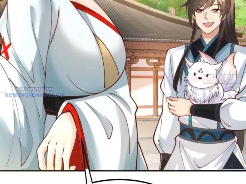 ta thực sự không muốn làm thần tiên chapter 38 7