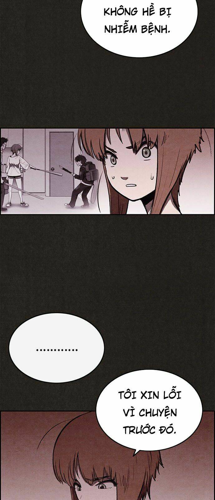 quái vật tại chung cư xanh chapter 26 37