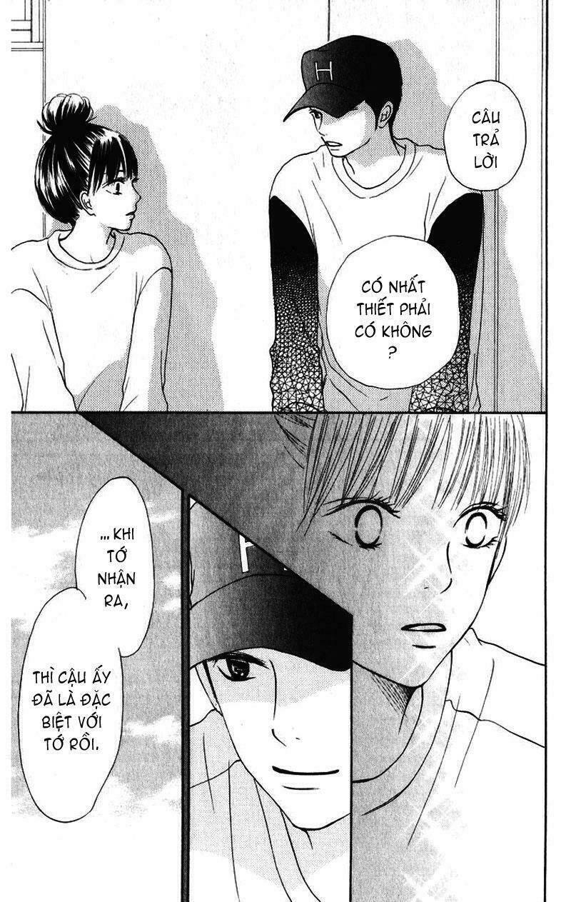 anh đã cho em biết bao thứ đầu tiên chapter 14 41