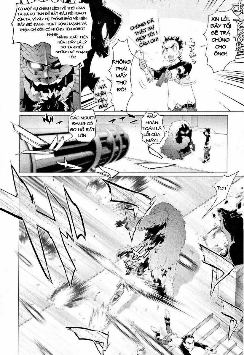 fire fire fire manga chapter 1 33