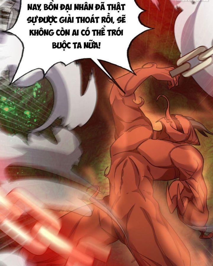 ngủ say vạn cổ: xuất thế đẩy ngang chư thiên chapter 5 43