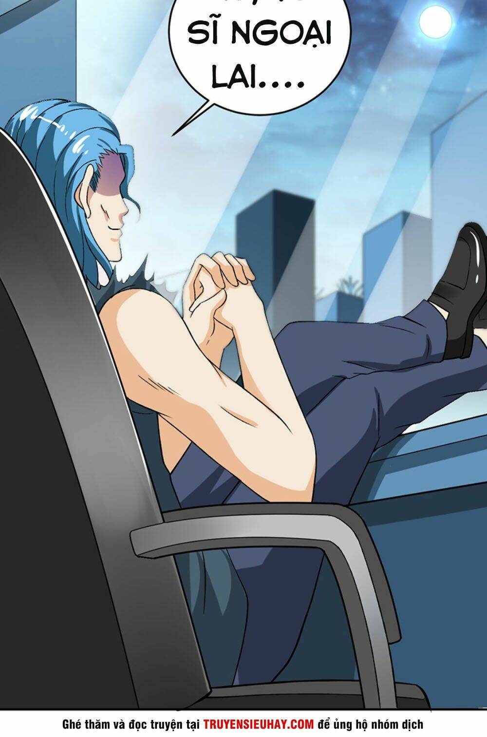 táng kiếm quyết chapter 25 34