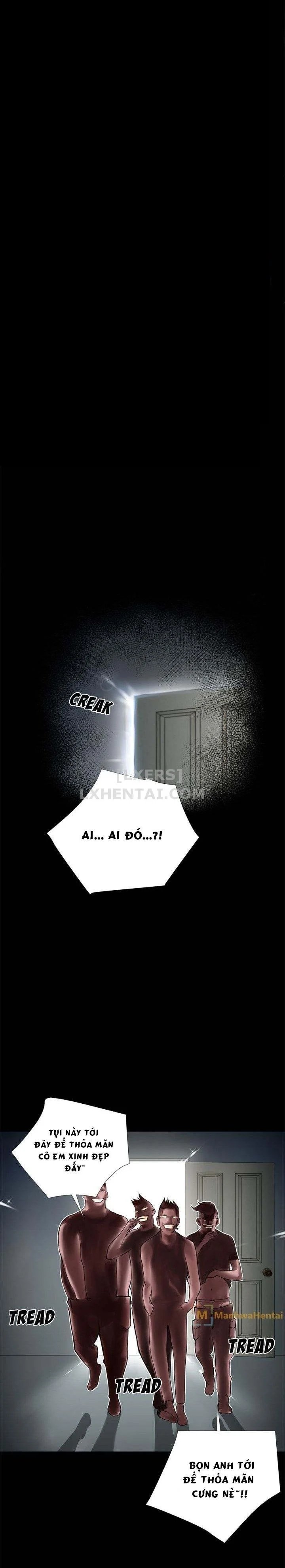 ngoài sức tưởng tượng chapter 6 5