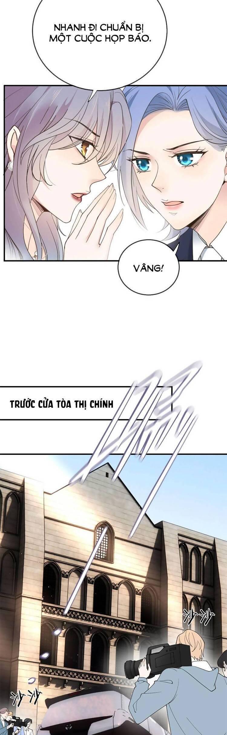 một vợ yêu, một bé con chapter 301 11