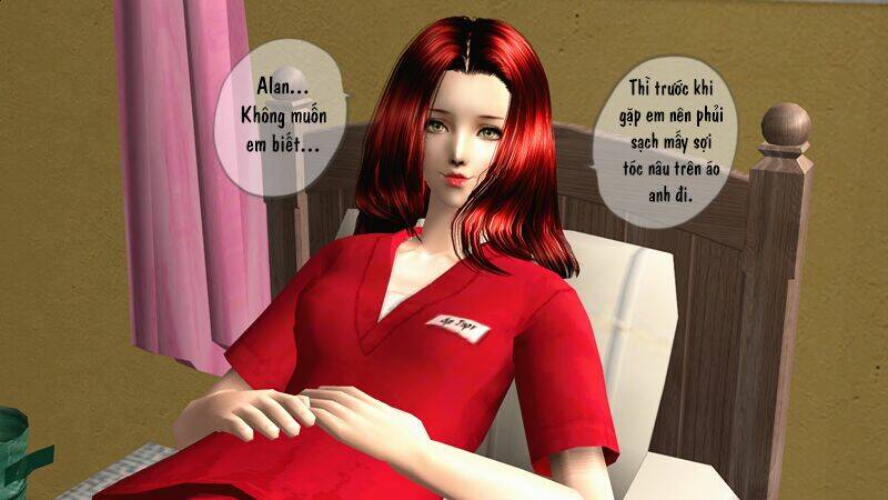 and i love you! chapter 6 35