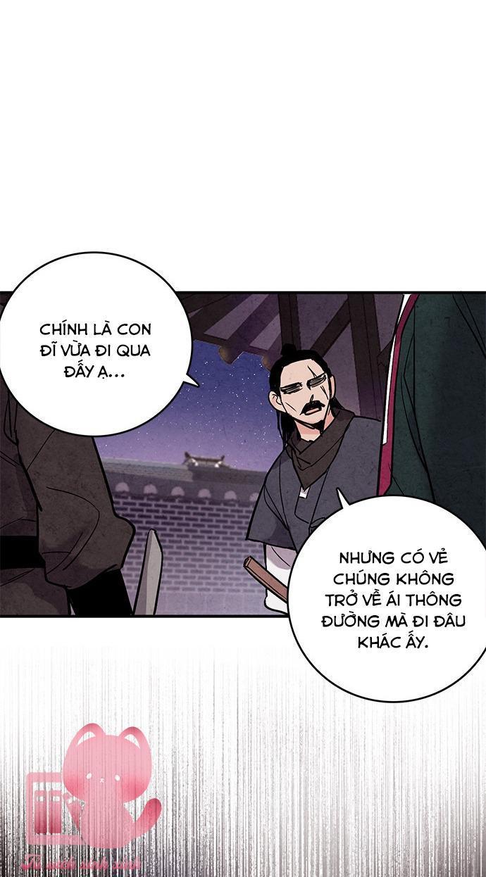 lệnh cấm hôn chapter 41 13