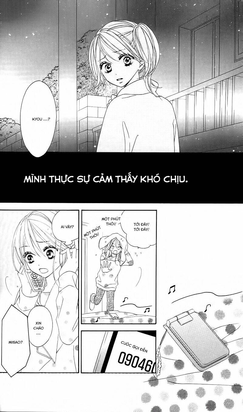 yêu quái cánh đen chapter 16 43